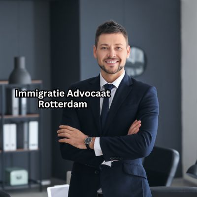 ImmigratieAdvocaat Rotterdam